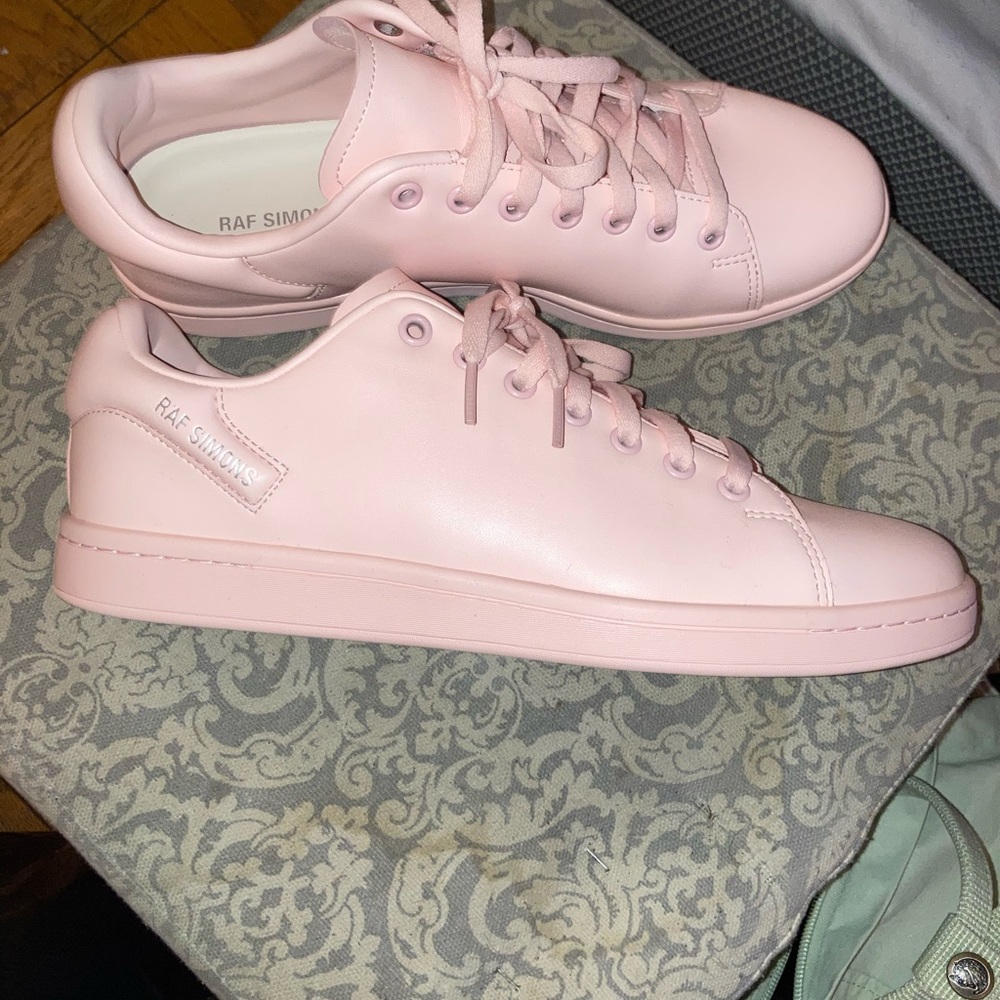 Raf Simons - Picture 3 of 3